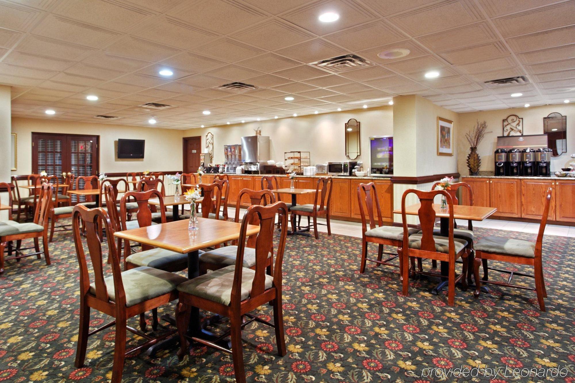 Country Inn & Suites By Radisson, Charlotte University Place, Nc Esterno foto