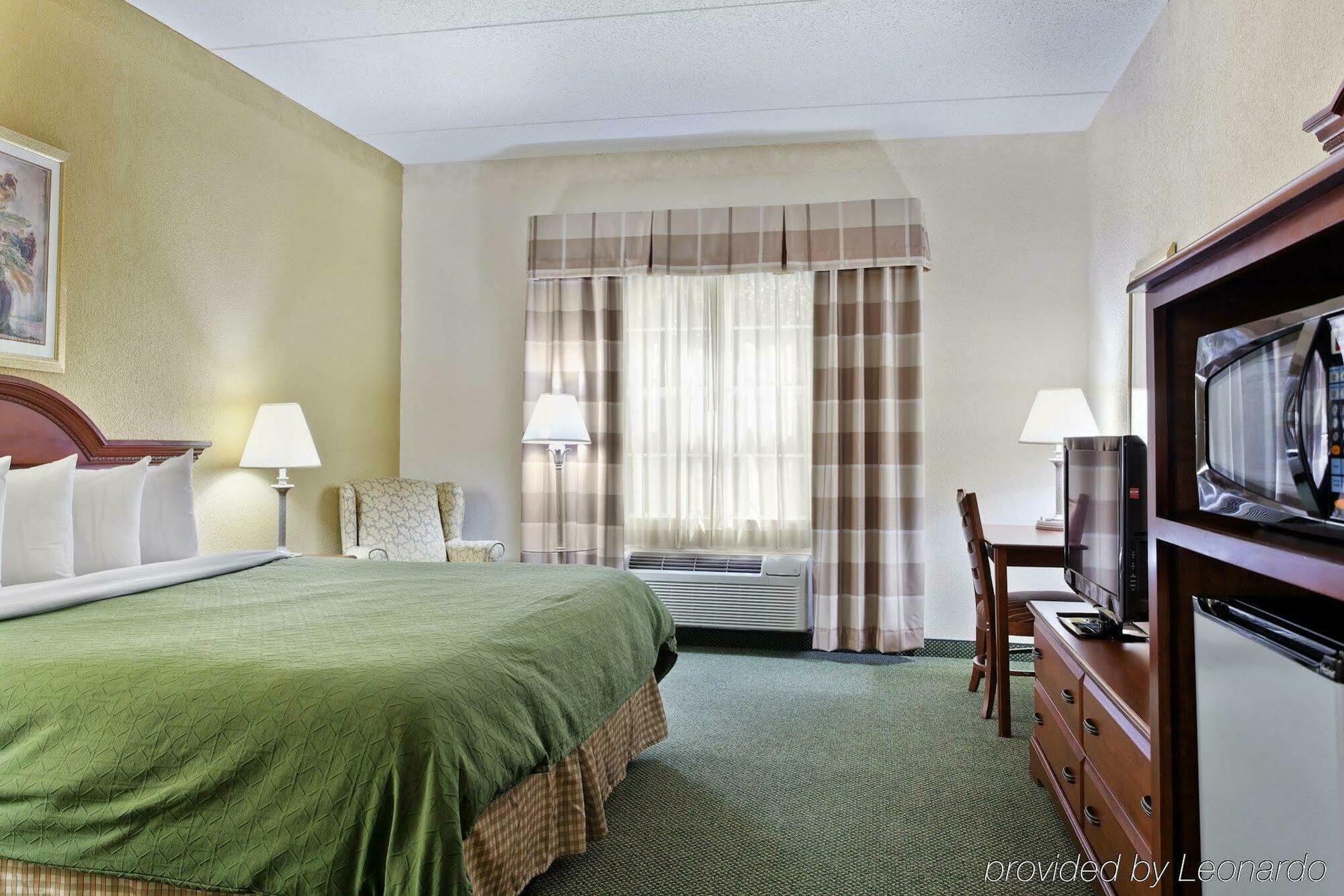 Country Inn & Suites By Radisson, Charlotte University Place, Nc Esterno foto